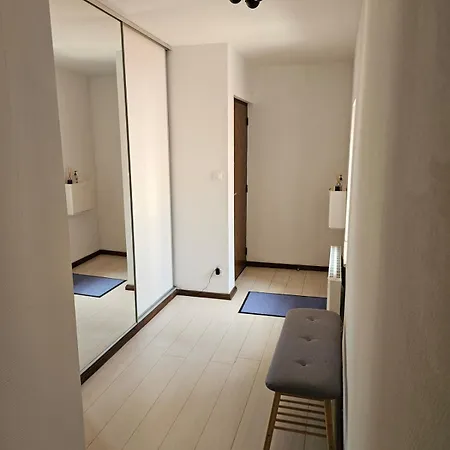 Grand Moderne, Hypercentre, 3 Chambres, Parking * Nancy