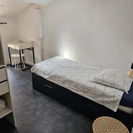 Grand Moderne, Hypercentre, 3 Chambres, Parking *