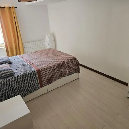 Apartment Grand Appartement Moderne, Hypercentre, 3 Chambres, Parking *