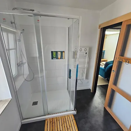 Grand Moderne, Hypercentre, 3 Chambres, Parking *