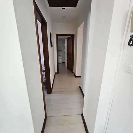 Apartment Grand Appartement Moderne, Hypercentre, 3 Chambres, Parking *