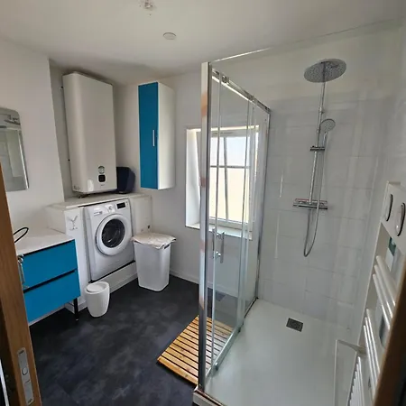 Grand Moderne, Hypercentre, 3 Chambres, Parking * Nancy